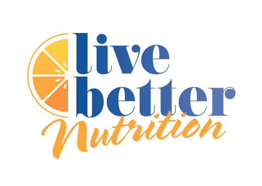 Live Better Nutrition
