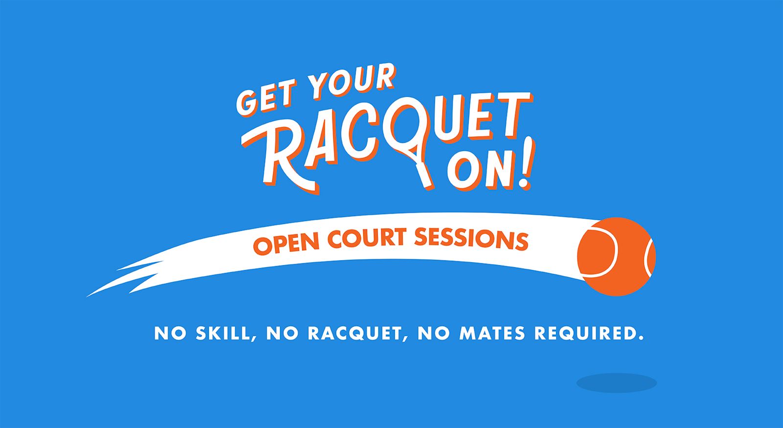 Open Court Sessions