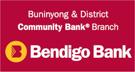 Buninyong Community Bank