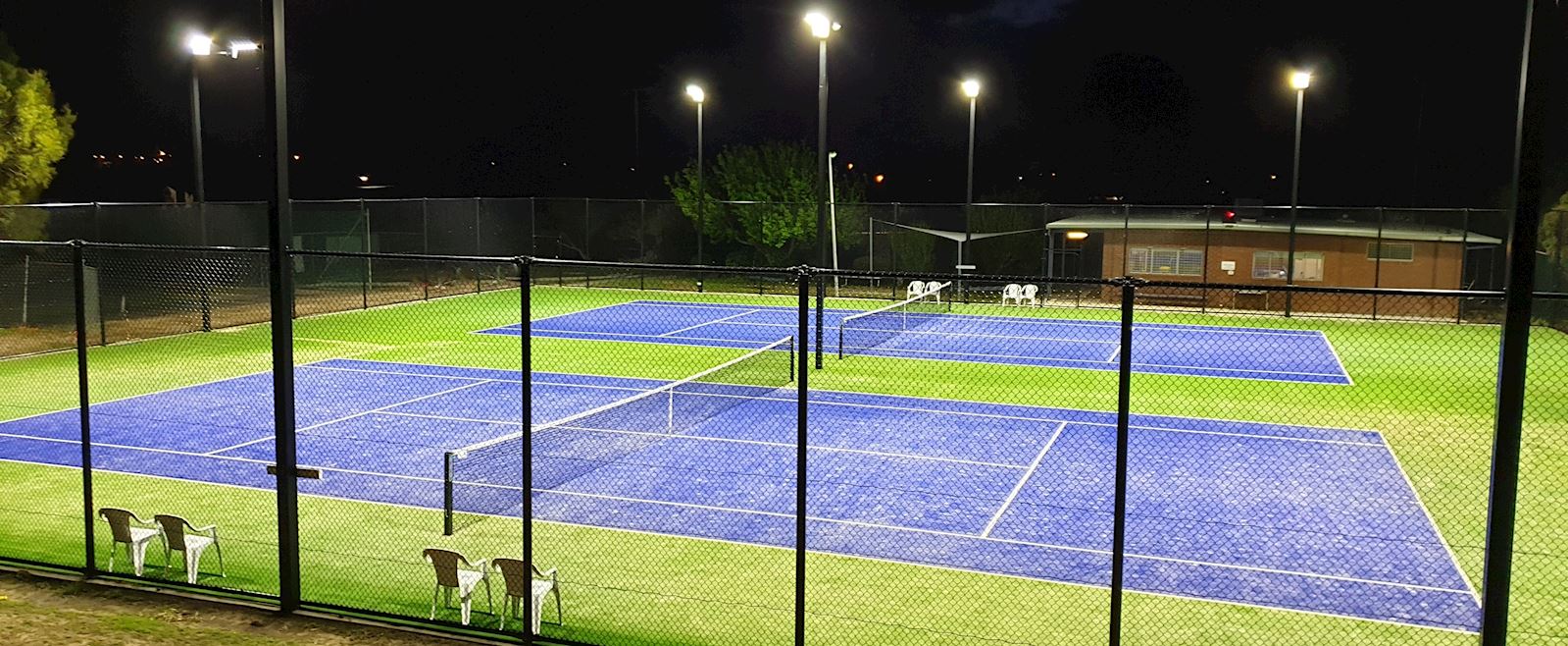 ClubSpark / Dandenong Tennis Club / Dandenong Tennis Club - Dandenong ...