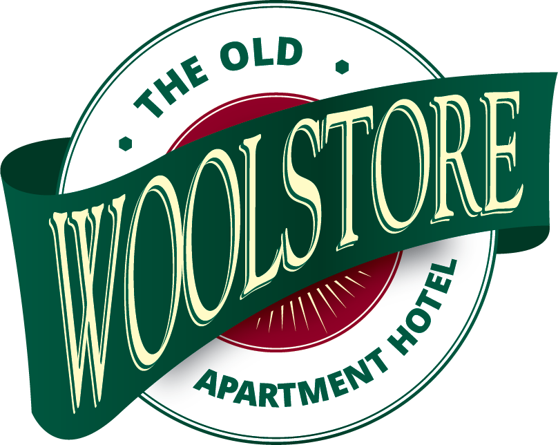 The Old Woolstore