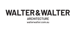 Walter & Walter Architecture