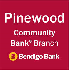 Bendigo Bank – Pinewood Community Bank Branch
