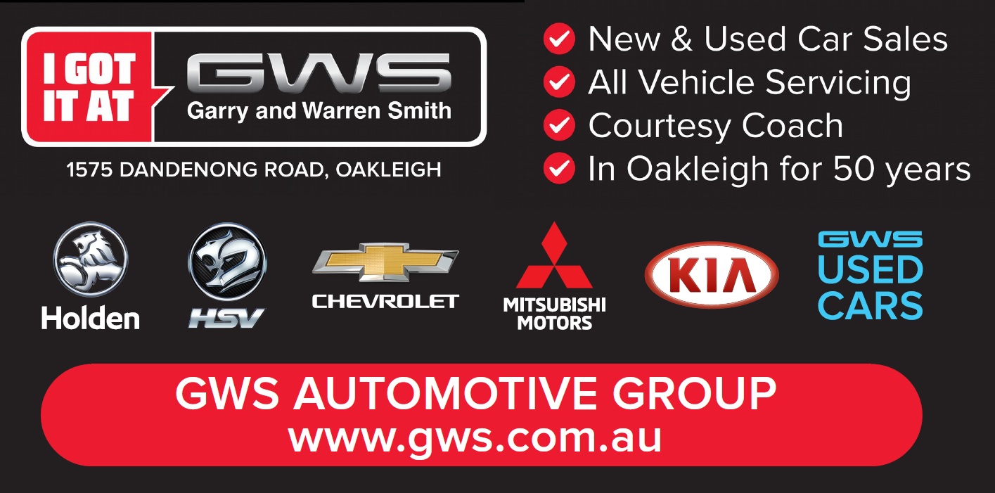 Garry and Warren Smith Automotive Group