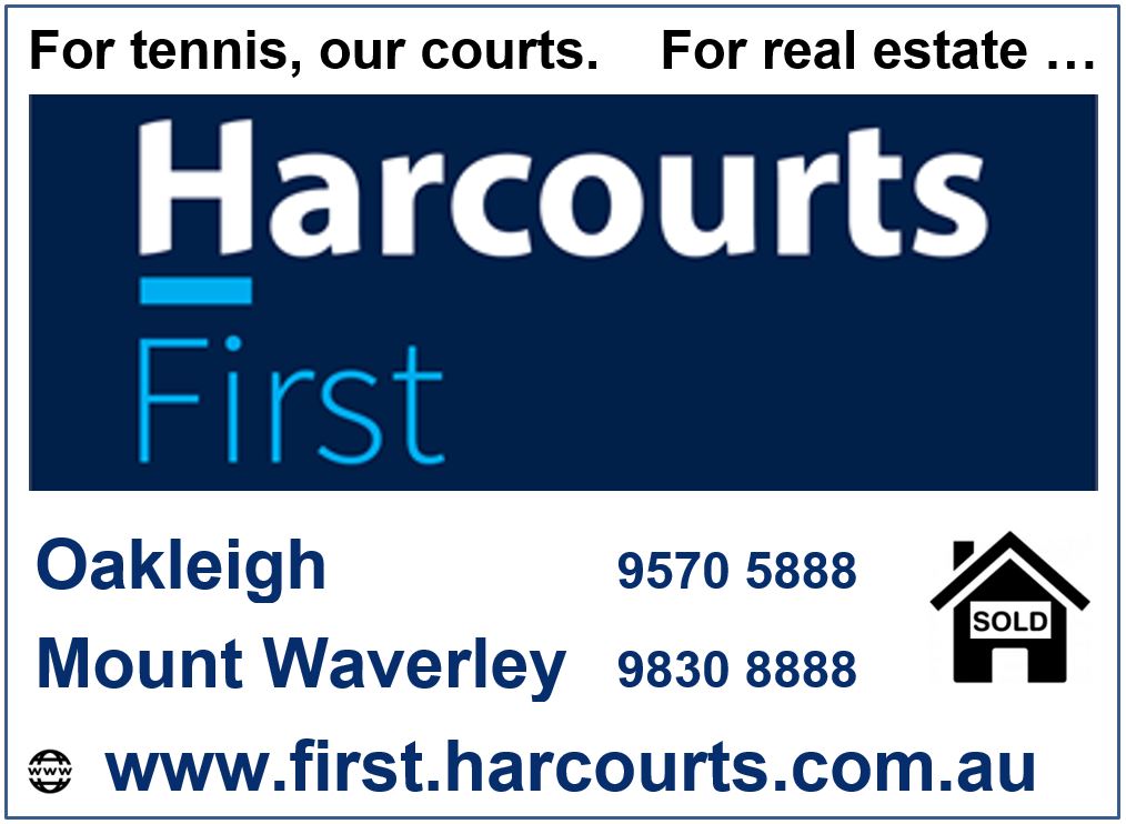 Harcourts First Real Estate