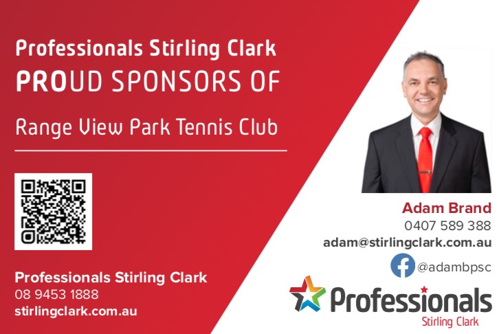 Adam Brand Professionals Stirling Clark