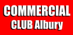 Commercial Club Albury