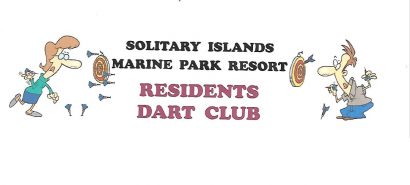 Solitary Islands Marine Park Resort