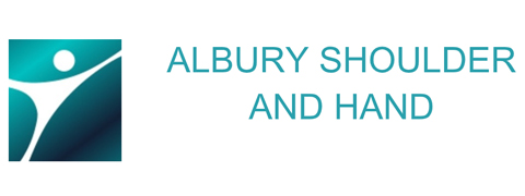 Albury Shoulder and Hand