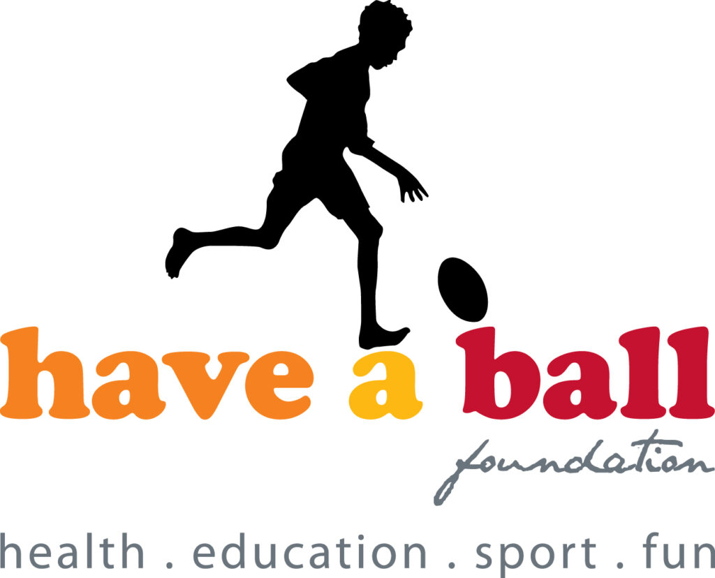 Have a Ball Foundation
