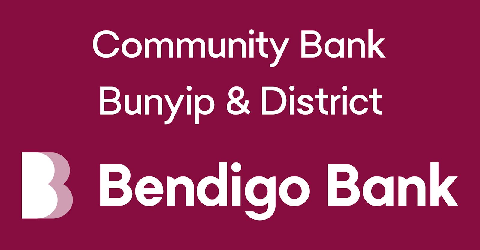 Community Bank Bunyip & District