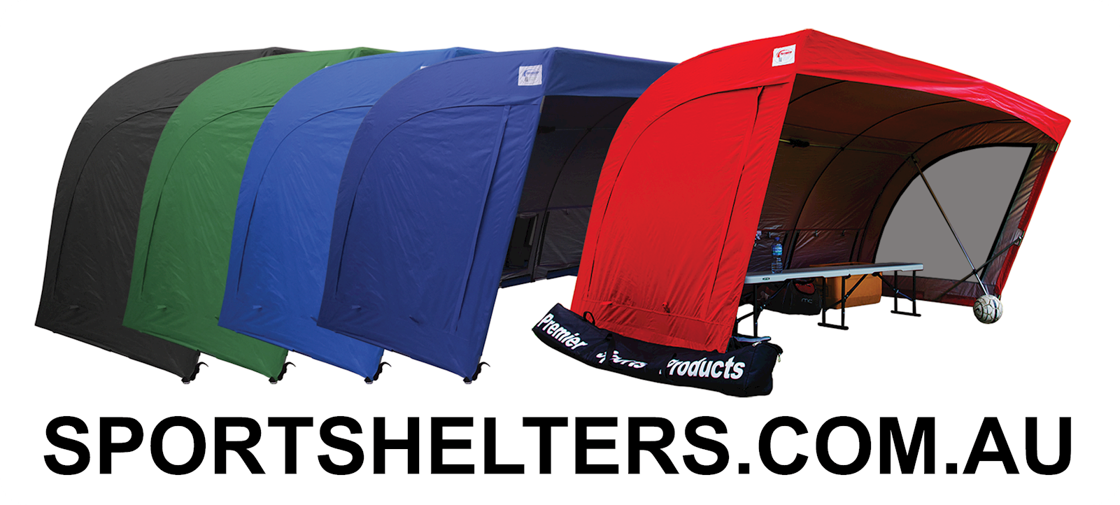 Sport Shelters