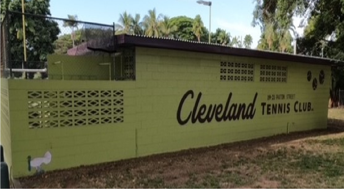 ClubSpark / Cleveland Tennis Club / CLEVELAND TENNIS INC NORTHWARD