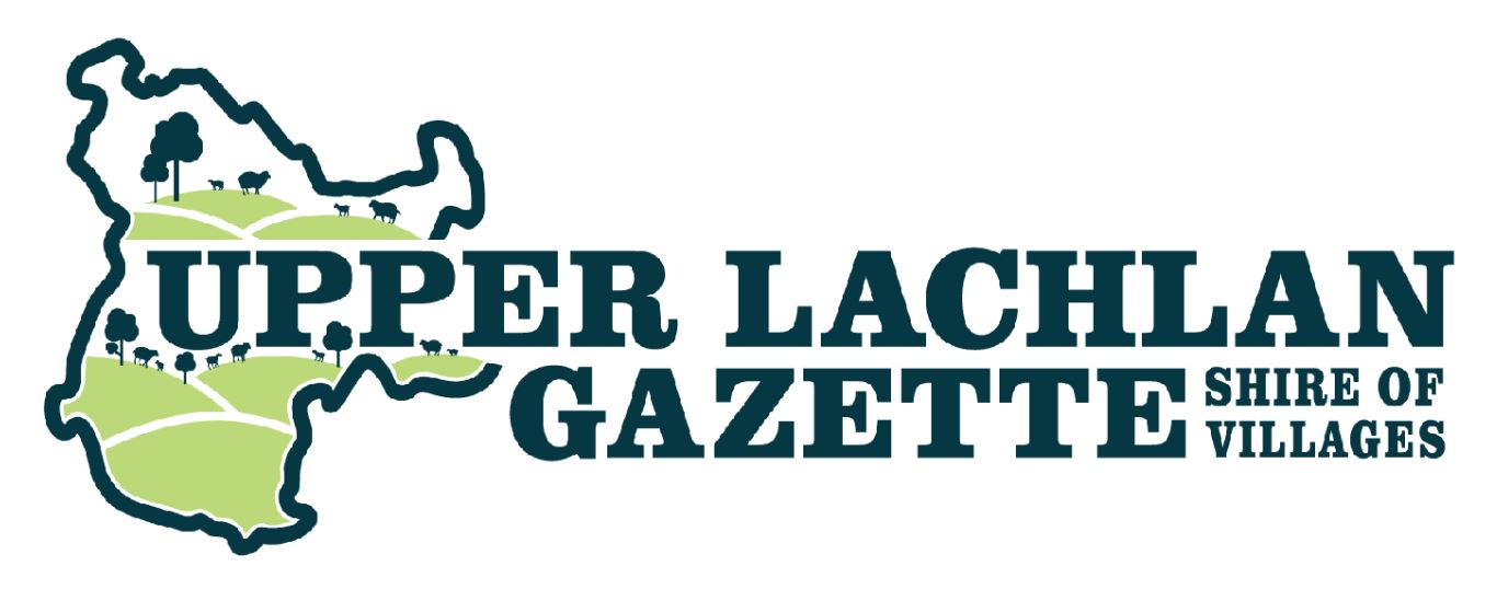 Upper Lachlan Gazette
