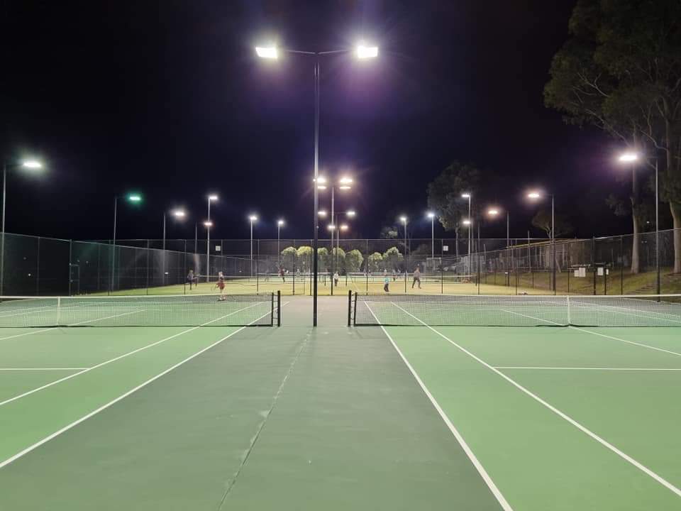 ClubSpark / Drouin Tennis Club / Drouin Tennis Club - DROUIN | Tennis ...