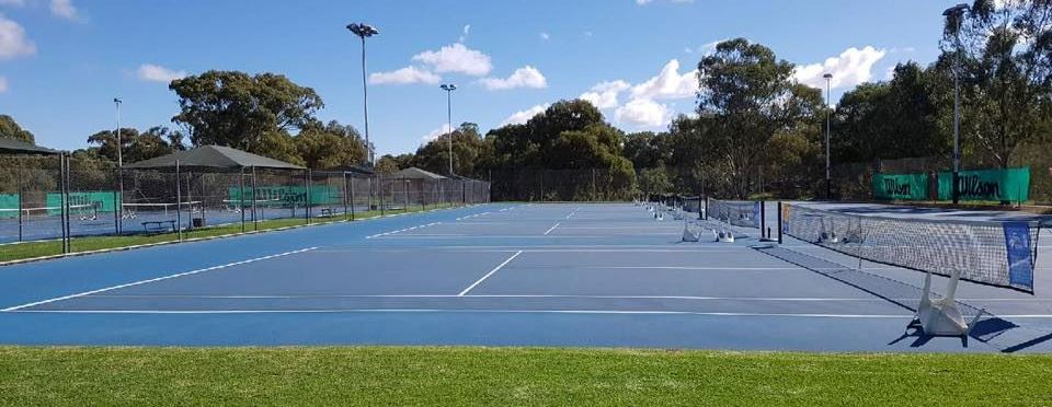 ClubSpark / Gawler and Districts Tennis Association / Gawler ...