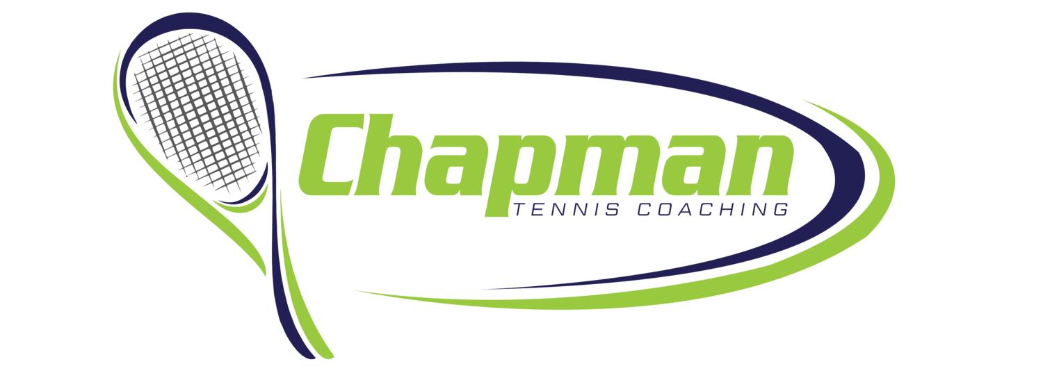 Chapman Tennis Coaching