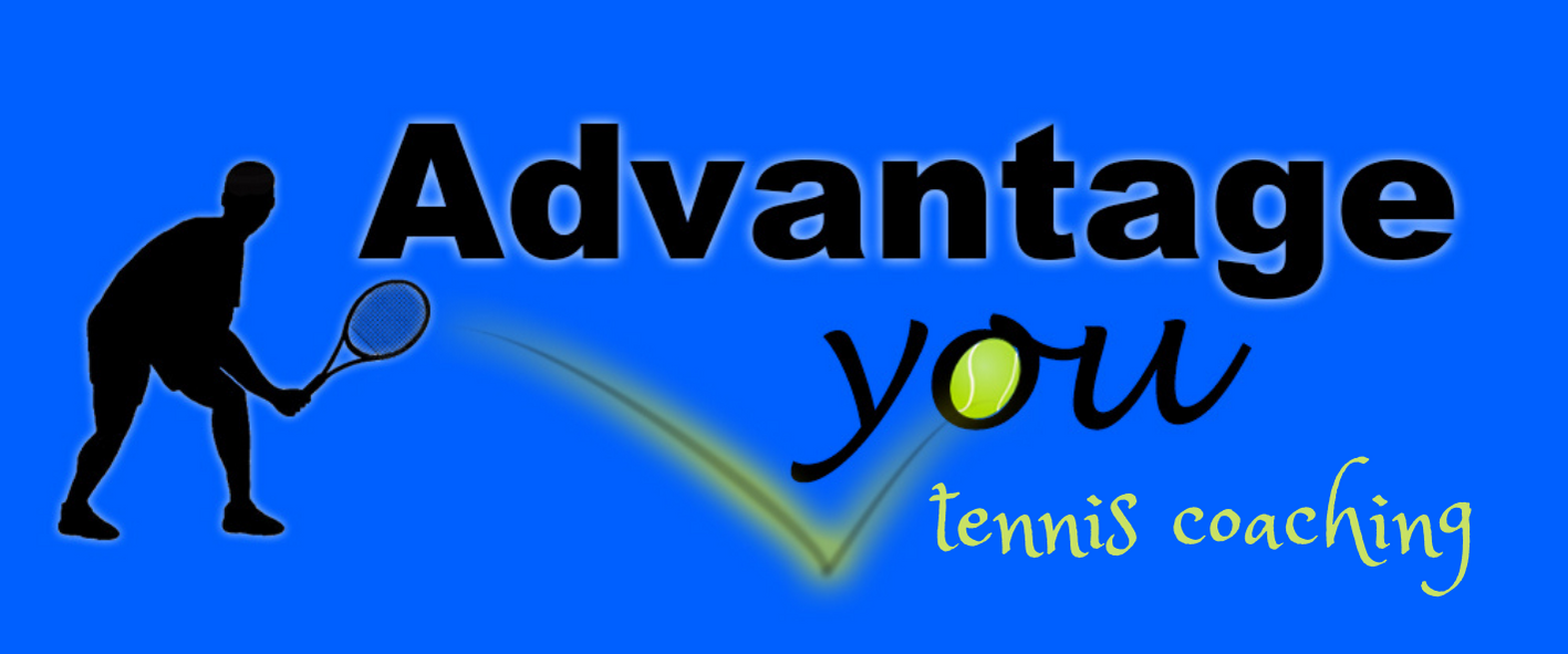 Advantage You Tennis Coaching