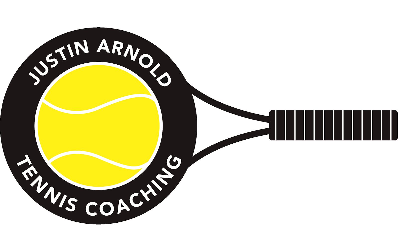 Justin Arnold Tennis Coaching