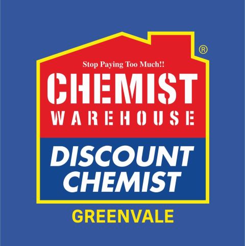 Chemist Warehouse Greenvale