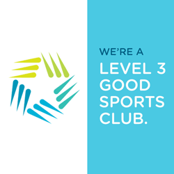 Level 3 Good Sports club