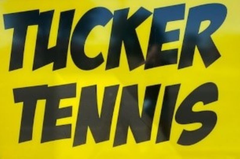 Tucker Tennis