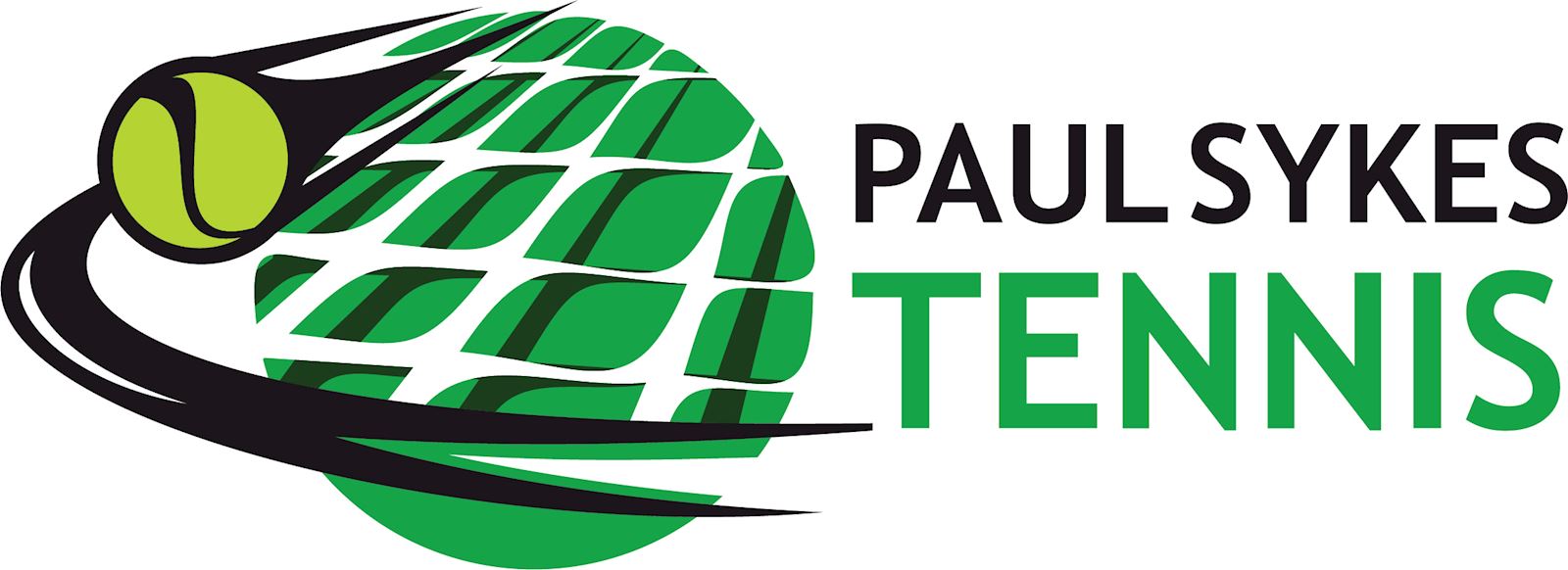 Paul Sykes Tennis logo