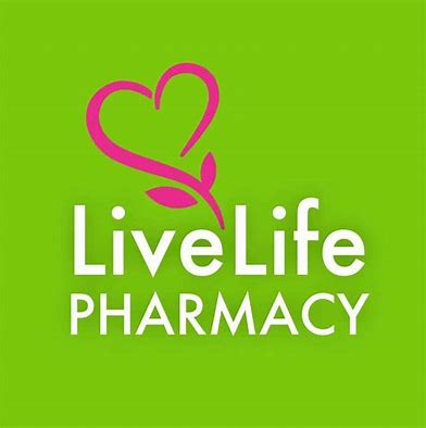 Livelife pharmacy