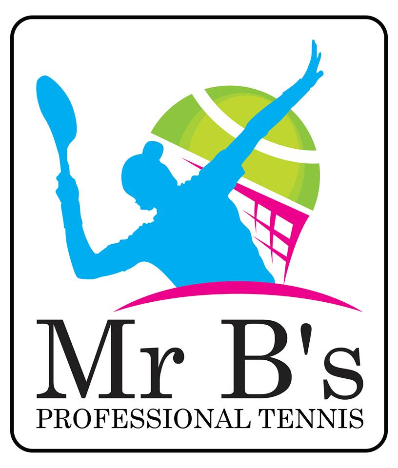 Mr B's Professional Tennis