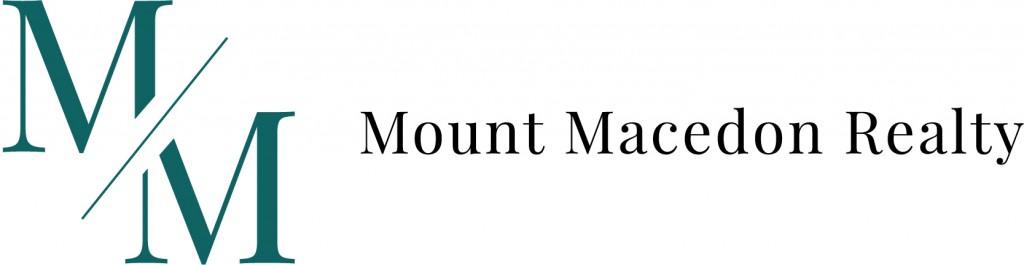Thank you to our Club Sponsor Mount Macedon Realty
