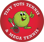 Tiny Tots Tennis Club Coach