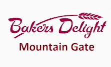 Bakers Delight Mountain Gate