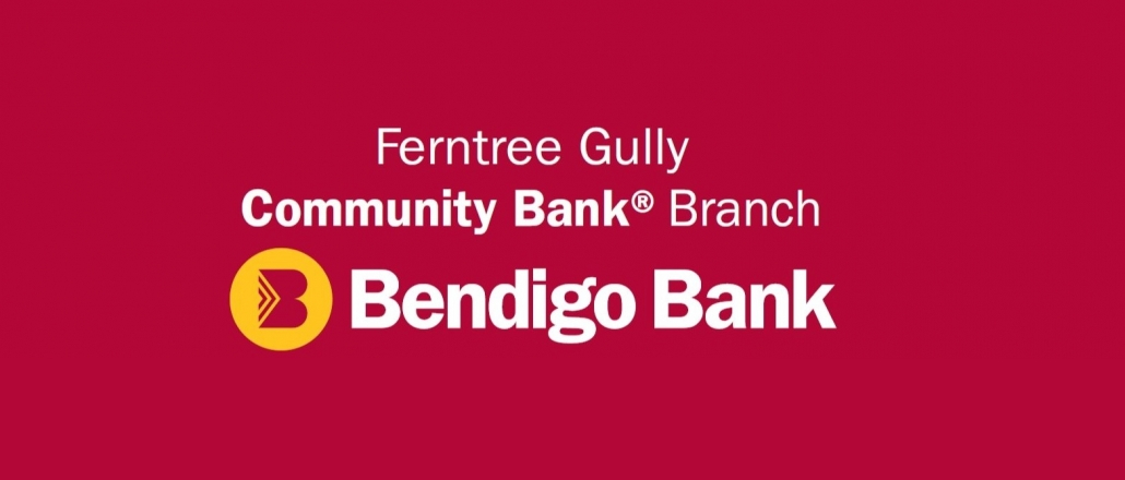 Bendigo Bank Ferntree Gully