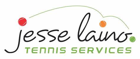 Jesse Laino Tennis Services