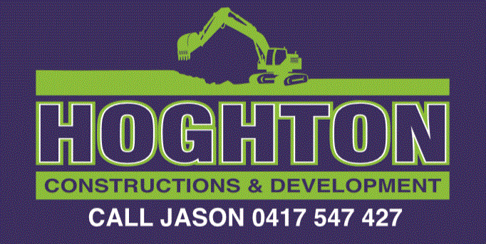 Hoghton Constructions & Development