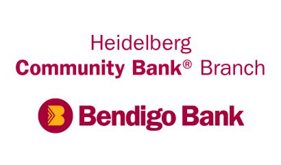 Heidelberg Bendigo Bank