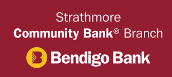 Strathmore Community Bank