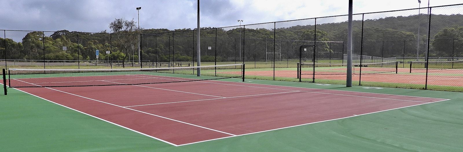 ClubSpark / Tilligerry Tennis Club / TILLIGERRY TENNIS CLUB, MALLABULA |  Tennis Australia