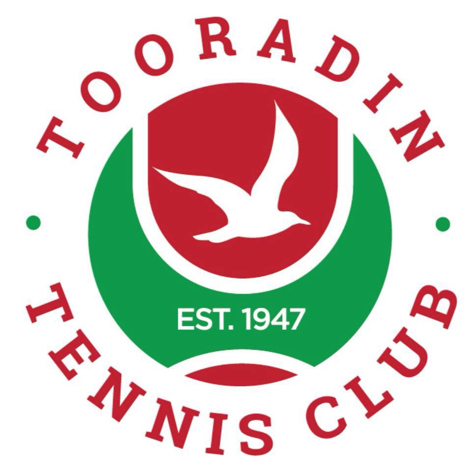 Tooradin Tennis Club 