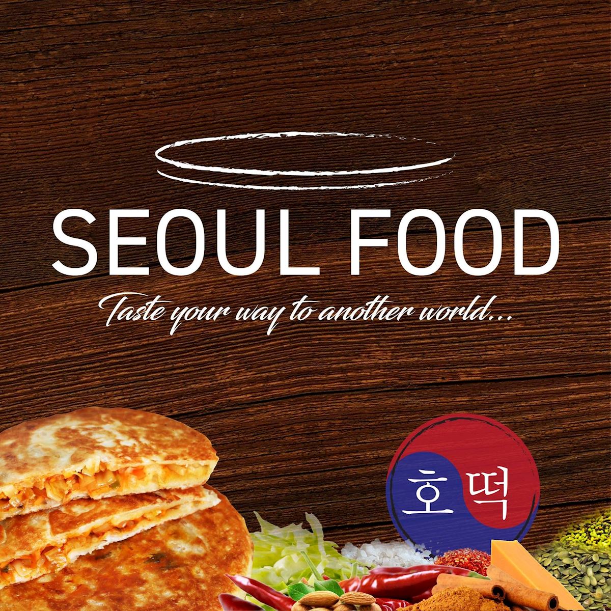Seoul Food