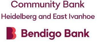 Community Bank East Ivanhoe & Heidelberg Branches