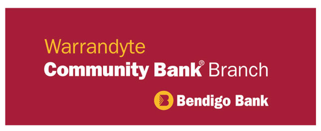 Warrandyte Bendigo Bank